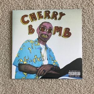 Cherry Bomb - Tyler, The Creator Vinyl